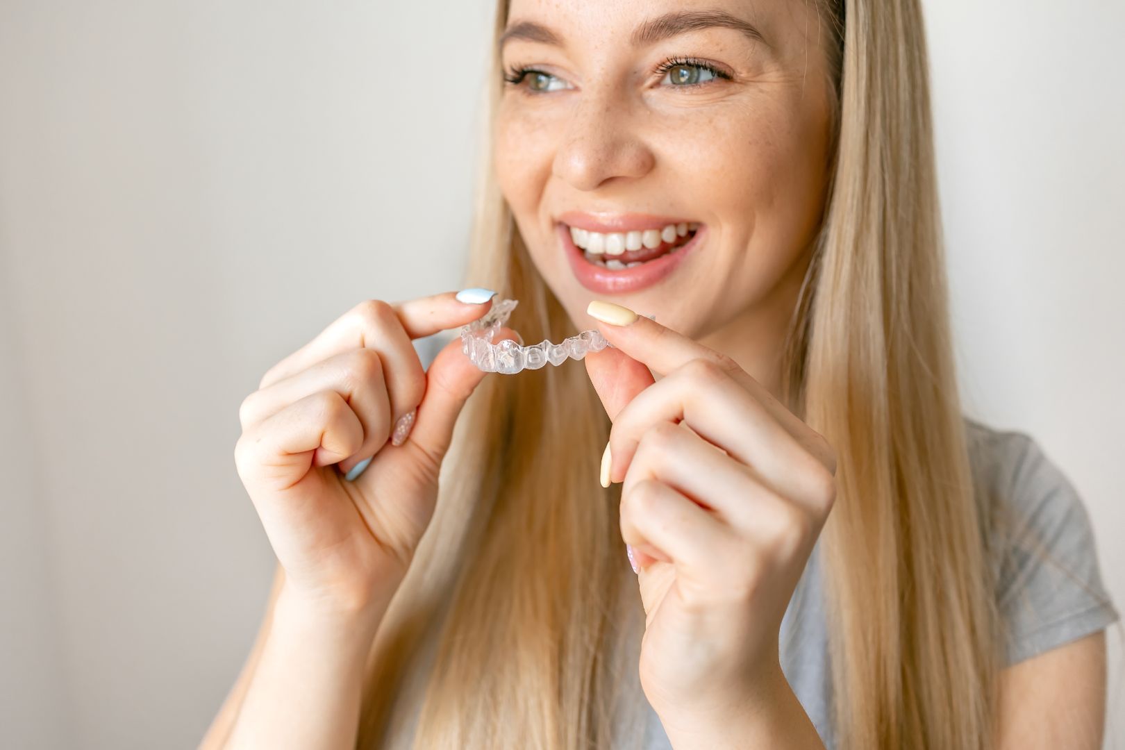 Clear Aligners For Teens In Spokane