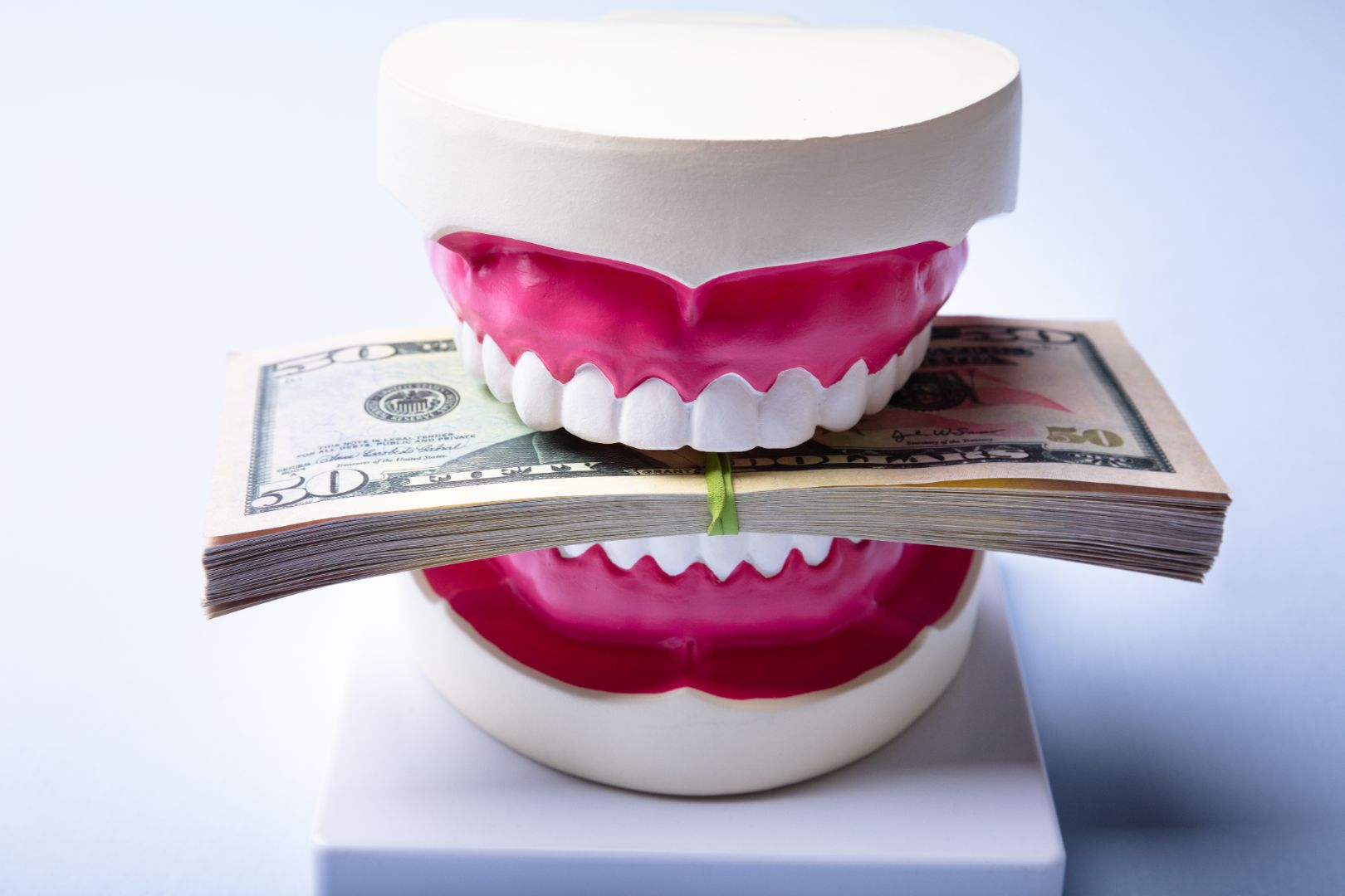 Cost of orthodontic treatments in Spokane