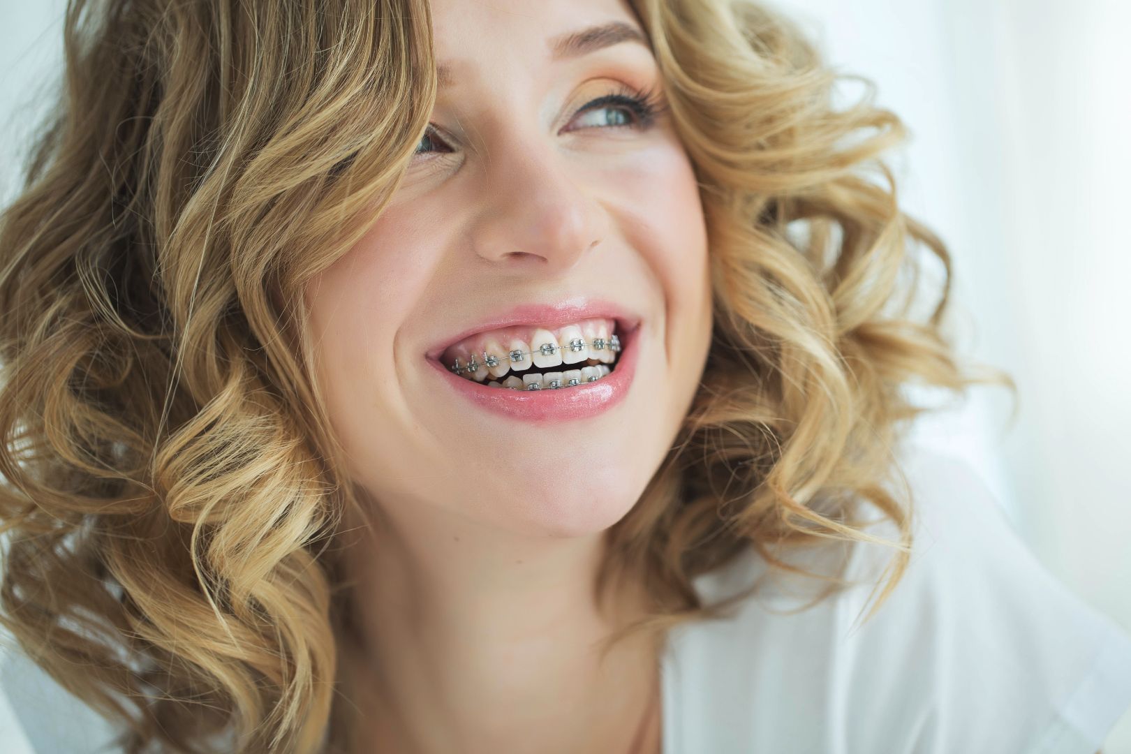 Orthodontic treatment in Spokane