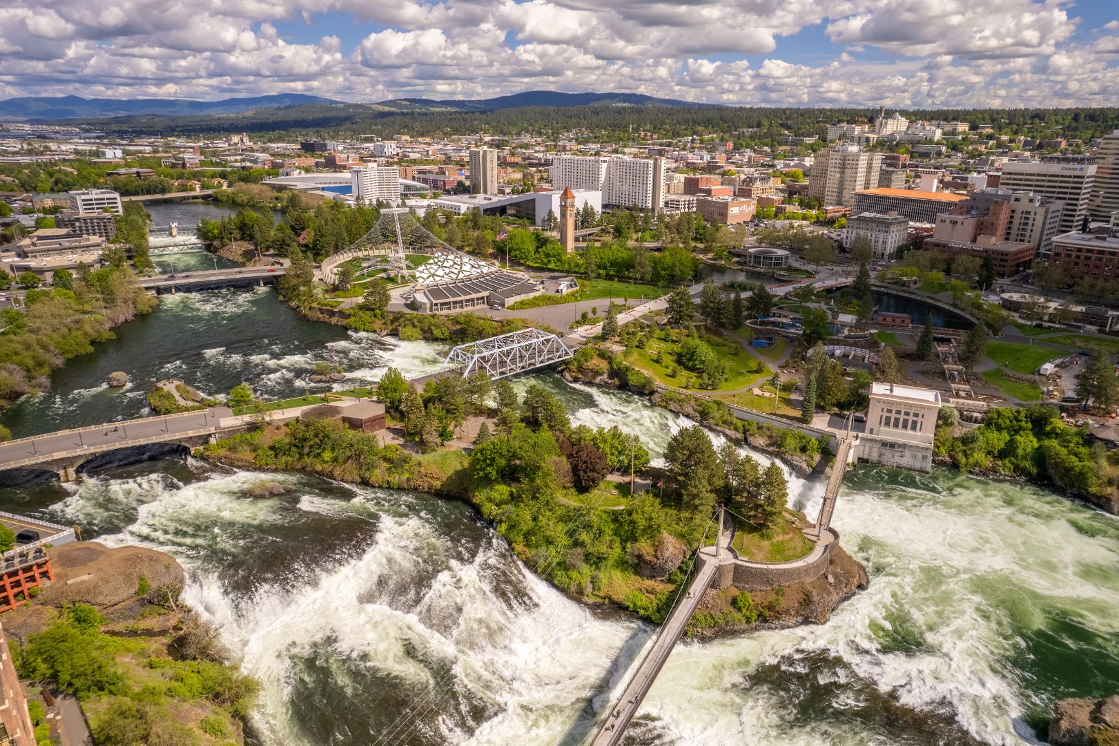 things to do in Spokane